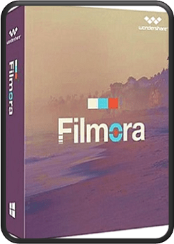 filmora version 8.7.1